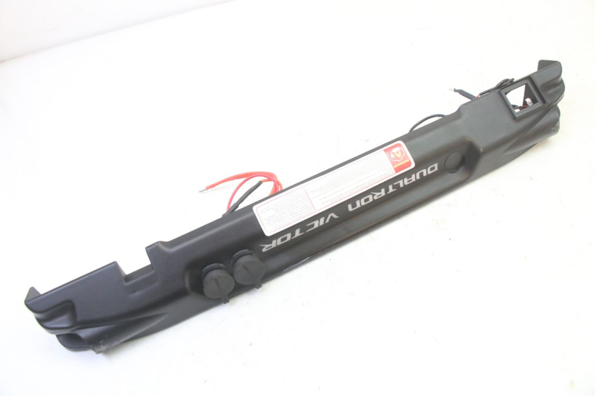 photo de BAS DE CAISSE GAUCHE DUALTRON VICTOR LIMITED 1