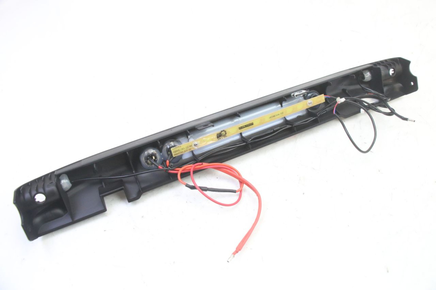 photo de BAS DE CAISSE GAUCHE DUALTRON VICTOR LIMITED 1