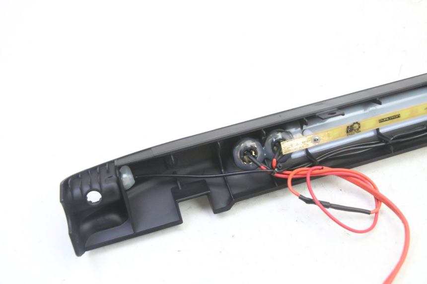 photo de BAS DE CAISSE GAUCHE DUALTRON VICTOR LIMITED 1