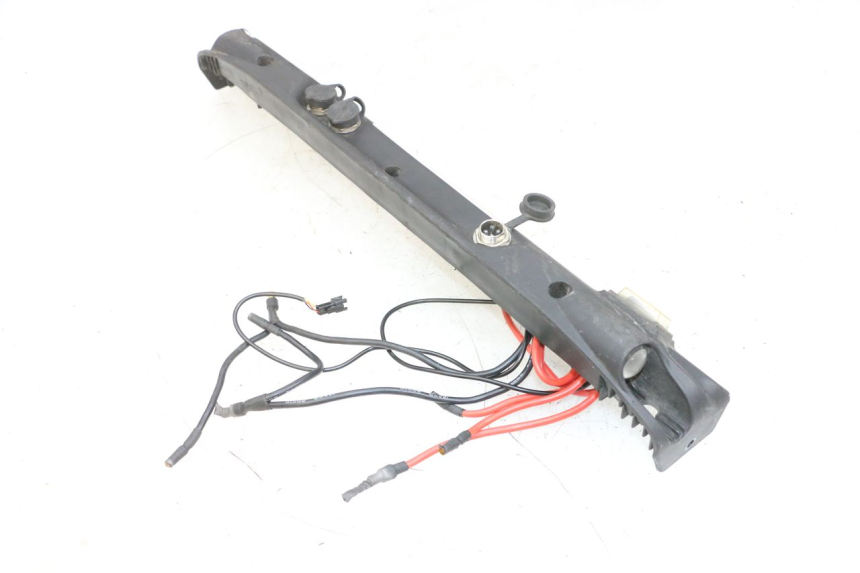 photo de BAS DE CAISSE GAUCHE DUALTRON VICTOR LIMITED 1