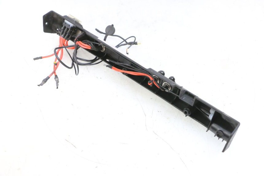 photo de BAS DE CAISSE GAUCHE DUALTRON VICTOR LIMITED 1