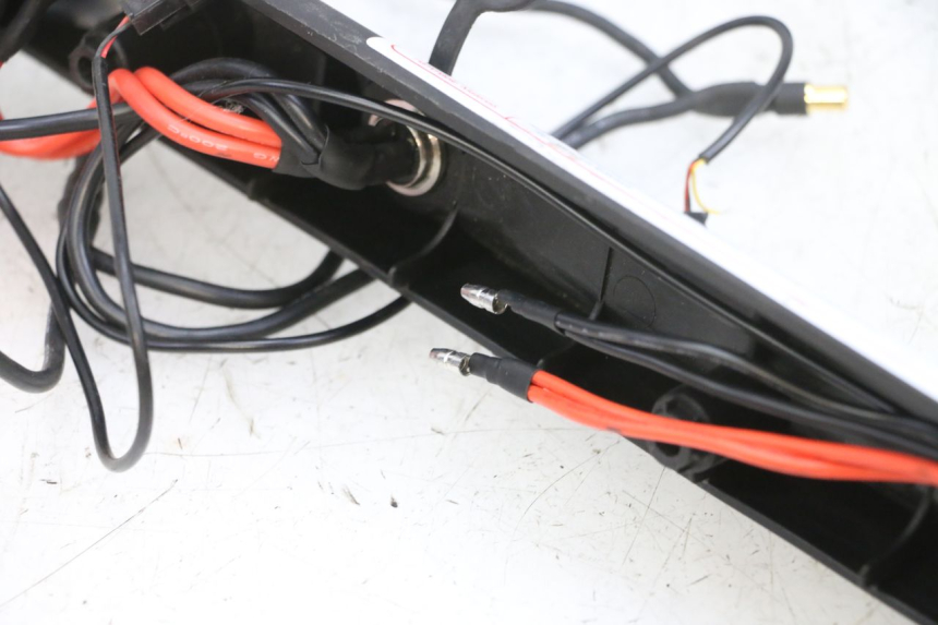 photo de BAS DE CAISSE GAUCHE DUALTRON VICTOR LIMITED 1