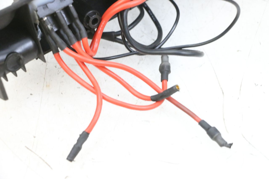 photo de BAS DE CAISSE GAUCHE DUALTRON VICTOR LIMITED 1