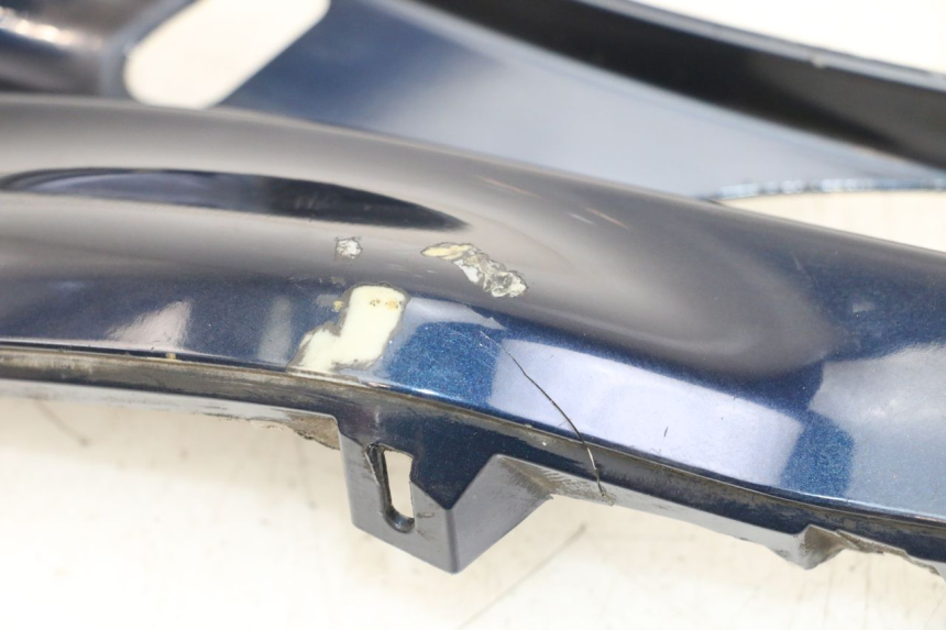 photo de BAS DE CAISSE GAUCHE PIAGGIO XEVO - X EVO 125 (2007 - 2017) - Vue d’ensemble