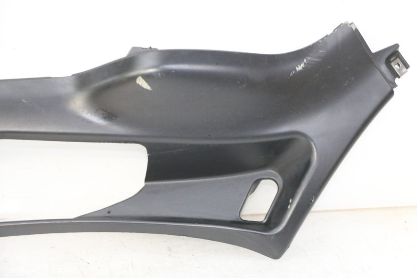 photo de BAS DE CAISSE GAUCHE PIAGGIO XEVO - X EVO 125 (2007 - 2016)