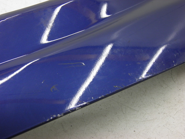 photo de BAS DE CAISSE GAUCHE YAMAHA YP MAJESTY 125 (2007 - 2010)