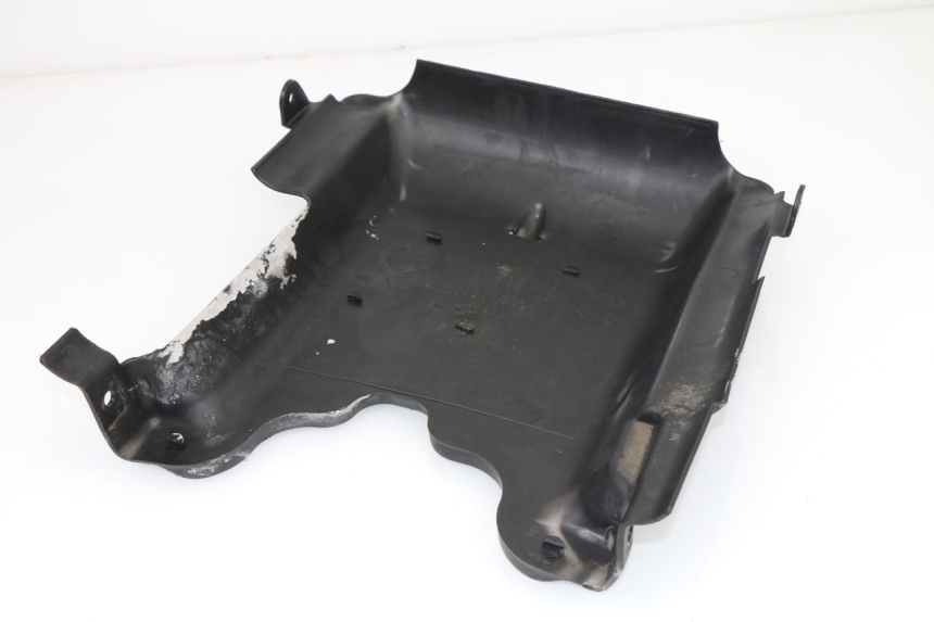 photo de BAS DE CAISSE SYM GTS 250 (2005 - 2008)