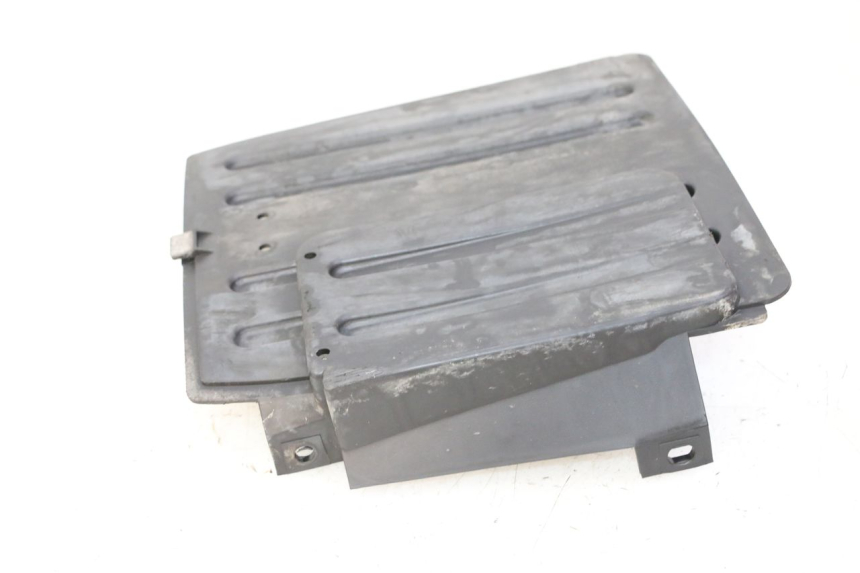 photo de BAS DE CAISSE DAELIM HISTORY 125 (2001 - 2002)