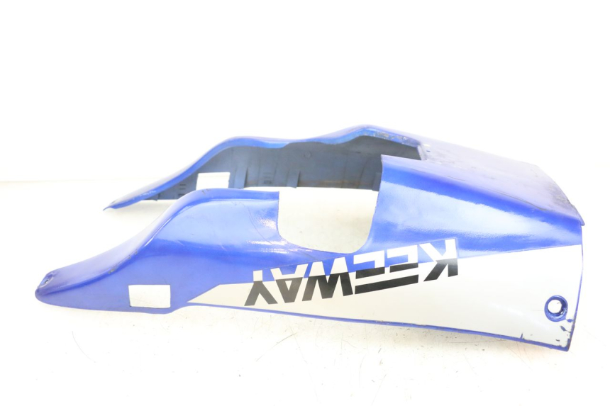 photo de BAS DE CAISSE KEEWAY HURRICANE 50 (2006 - 2019)