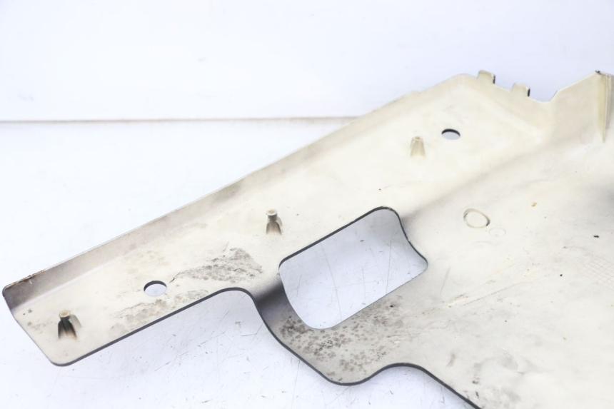 photo de BAS DE CAISSE JM MOTORS VX 125 (2022 - 2025)