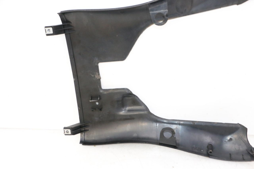 photo de BAS DE CAISSE PIAGGIO LIBERTY 4T 50 (2009 - 2015)