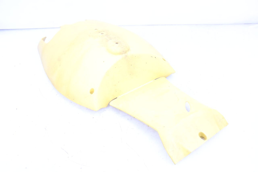 photo de BAS DE CAISSE PEUGEOT LUDIX 50 (2008 - 2017) - Gros plan technique