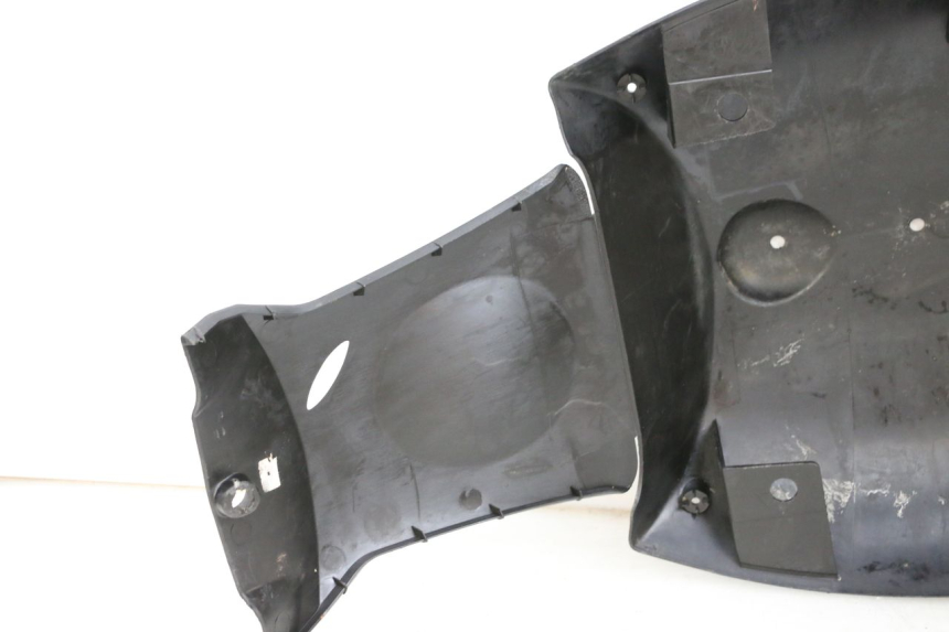 photo de BAS DE CAISSE PEUGEOT LUDIX 50 (2005 - 2007) - État de surface