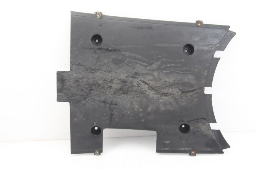 photo de BAS DE CAISSE EUROCKA MATADOR 4T 50 (2010 - 2016)