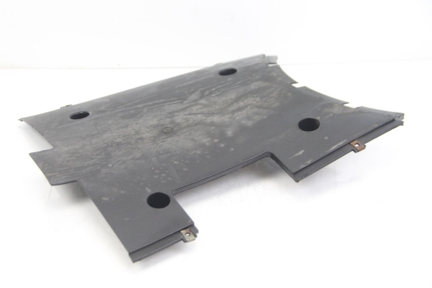 photo de BAS DE CAISSE EUROCKA MATADOR 4T 50 (2010 - 2016)