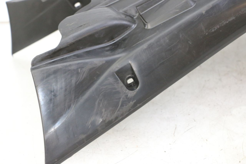 photo de BAS DE CAISSE MBK BOOSTER SPIRIT NAKED 50 (2004 - 2017)