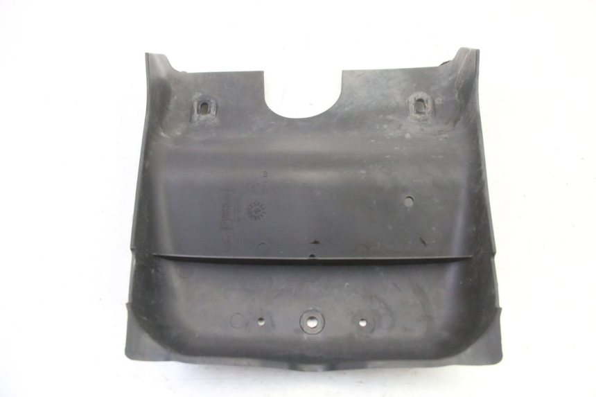 photo de BAS DE CAISSE PIAGGIO MP3 500 (2014 - 2016)