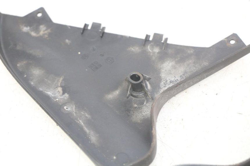 photo de BAS DE CAISSE GILERA NEXUS 125 (2007 - 2009)