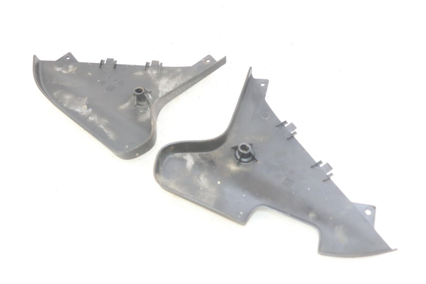 photo de BAS DE CAISSE GILERA NEXUS 125 (2007 - 2009)