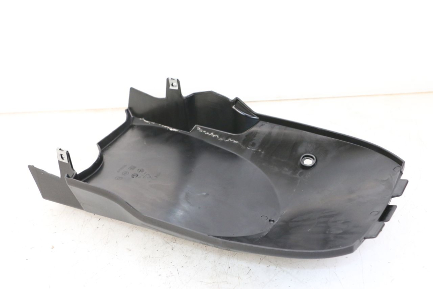 photo de BAS DE CAISSE PIAGGIO NRG POWER PUREJET 50 (2018 - 2021)