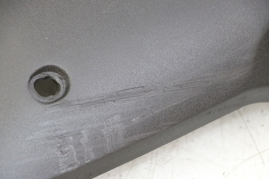 photo de BAS DE CAISSE PIAGGIO NRG POWER PUREJET 50 (2018 - 2021)