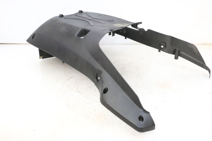 photo de BAS DE CAISSE SYM ORBIT 2 50 (2008 - 2014) - Points de fixation