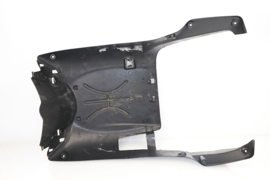 photo de BAS DE CAISSE SYM ORBIT 2 50 (2008 - 2014)