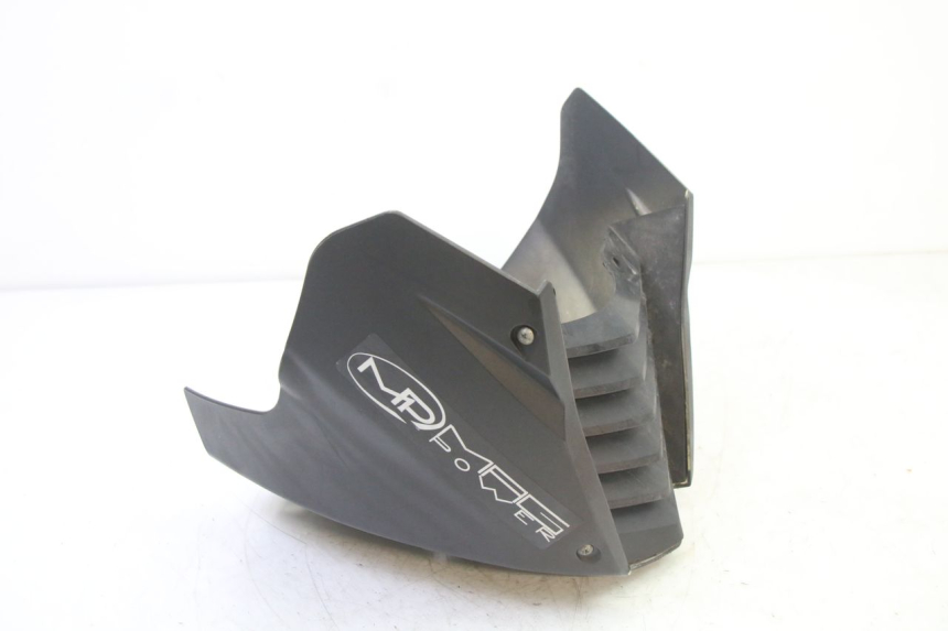 photo de BAS DE CAISSE MAG POWER R-STREET 50 (2016 - 2025)