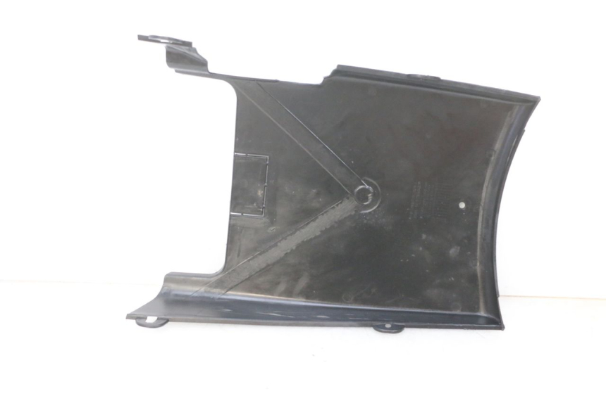 photo de BAS DE CAISSE JM MOTORS SANTANA EVO 50 (2024 - 2026) - Détail de la pièce