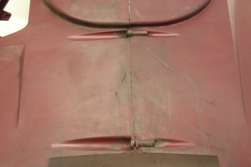 photo de BAS DE CAISSE PEUGEOT SATELIS 125 (2006 - 2009)