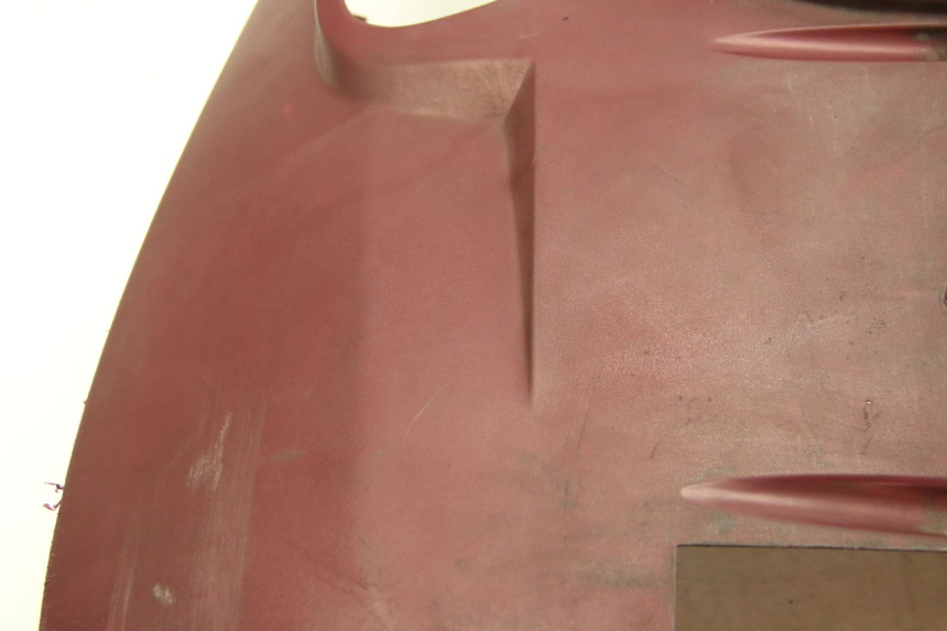 photo de BAS DE CAISSE PEUGEOT SATELIS 125 (2006 - 2009)