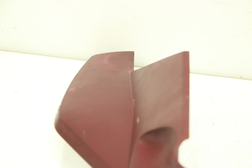 photo de BAS DE CAISSE PEUGEOT SATELIS 125 (2006 - 2009)