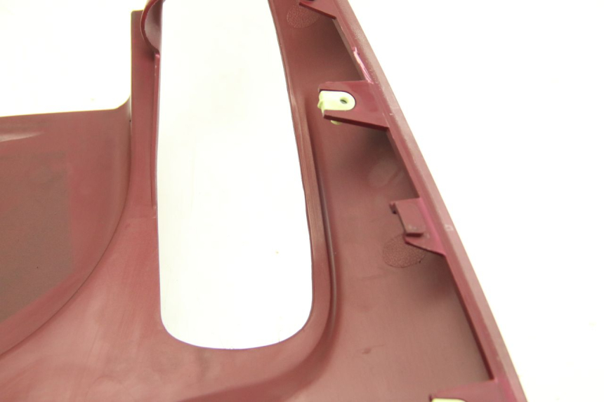 photo de BAS DE CAISSE PEUGEOT SATELIS 125 (2006 - 2009)