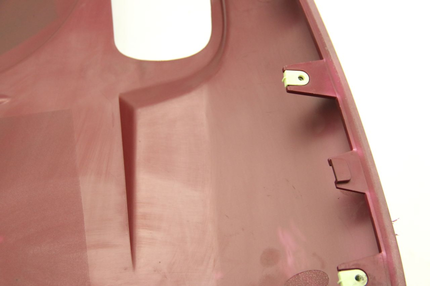 photo de BAS DE CAISSE PEUGEOT SATELIS 125 (2006 - 2009)