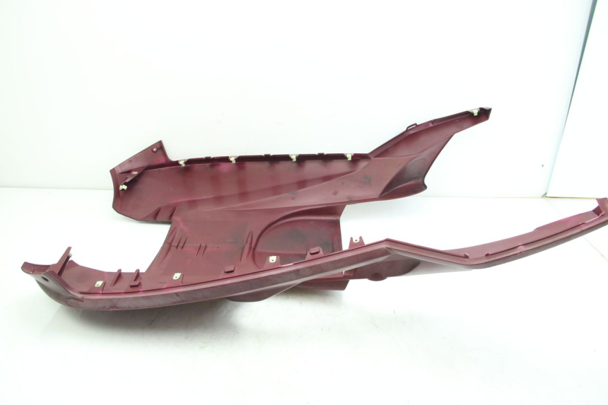 photo de BAS DE CAISSE PEUGEOT SATELIS 125 (2006 - 2009)