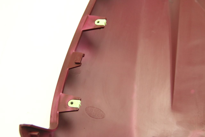 photo de BAS DE CAISSE PEUGEOT SATELIS 125 (2006 - 2009)