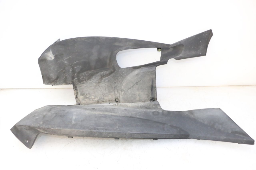 photo de BAS DE CAISSE PEUGEOT SATELIS 125 (2010 - 2012)