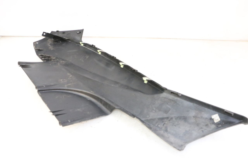 photo de BAS DE CAISSE PEUGEOT SATELIS 125 (2010 - 2012)