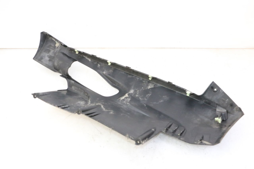 photo de BAS DE CAISSE PEUGEOT SATELIS 125 (2010 - 2012)