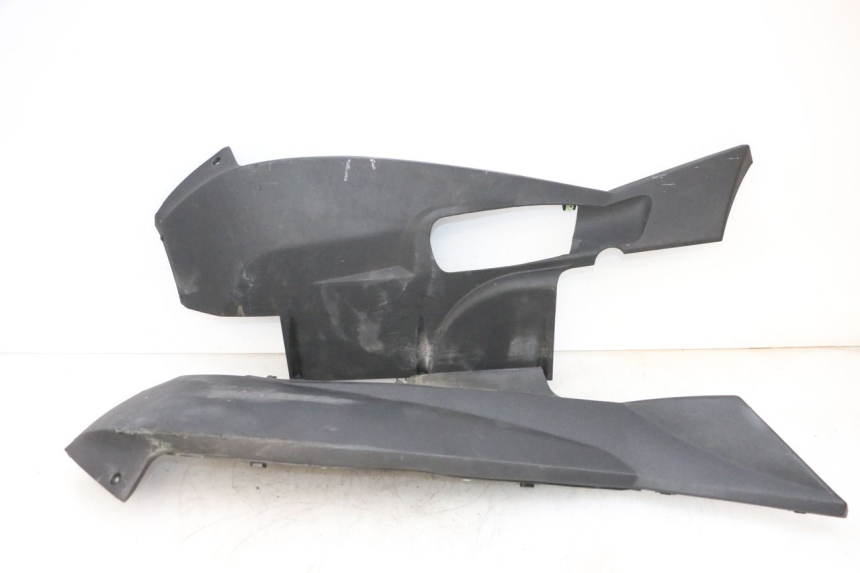 photo de BAS DE CAISSE PEUGEOT SATELIS 125 (2013 - 2018) - Vue principale