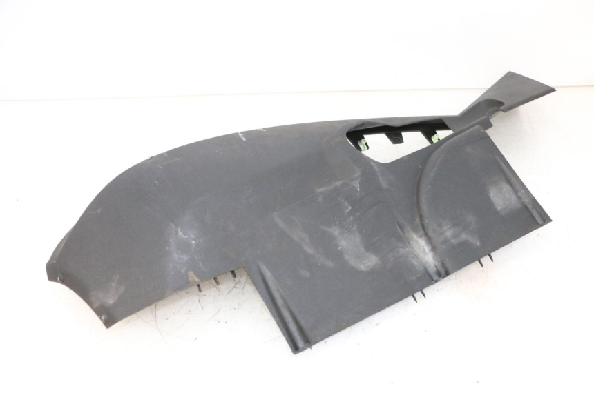 photo de BAS DE CAISSE PEUGEOT SATELIS 125 (2013 - 2018) - Marquages et références