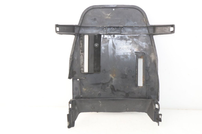 photo de BAS DE CAISSE HONDA SCV LEAD 100 (2003 - 2007)