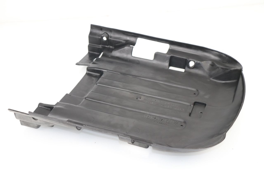 photo de BAS DE CAISSE KYMCO SPACER 50 (1998 - 2009)