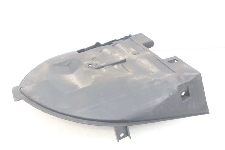 photo de BAS DE CAISSE KYMCO SUPER 8 4T 50 (2018 - 2020)