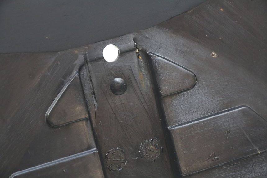 photo de BAS DE CAISSE KYMCO SUPER 8 4T 50 (2018 - 2020)