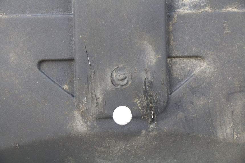 photo de BAS DE CAISSE KYMCO SUPER 8 4T 50 (2018 - 2020)