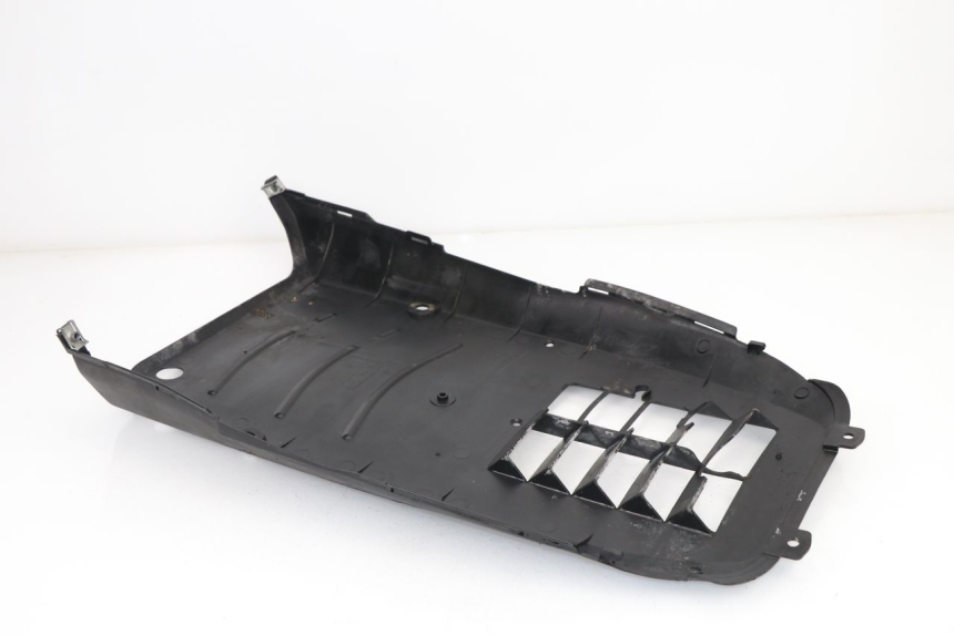 photo de BAS DE CAISSE SUZUKI UH BURGMAN 125 (2002 - 2006)