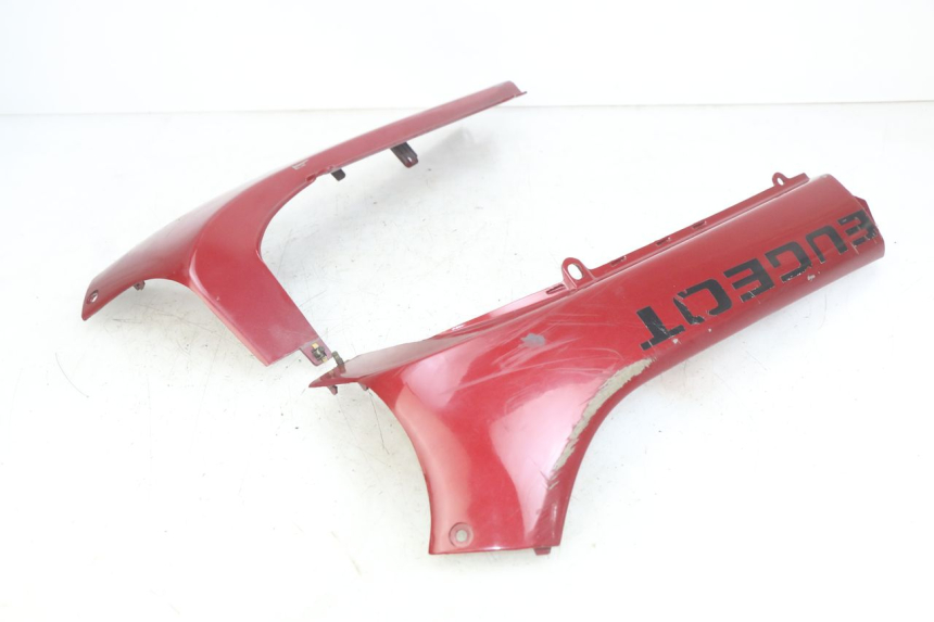 photo de BAS DE CAISSE PEUGEOT SV 125 (1991 - 1994)
