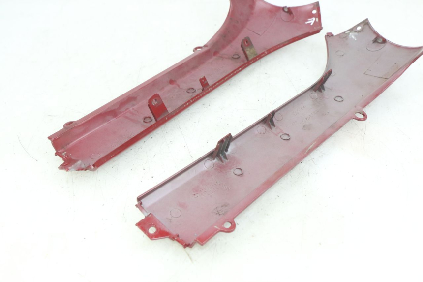 photo de BAS DE CAISSE PEUGEOT SV 125 (1991 - 1994)