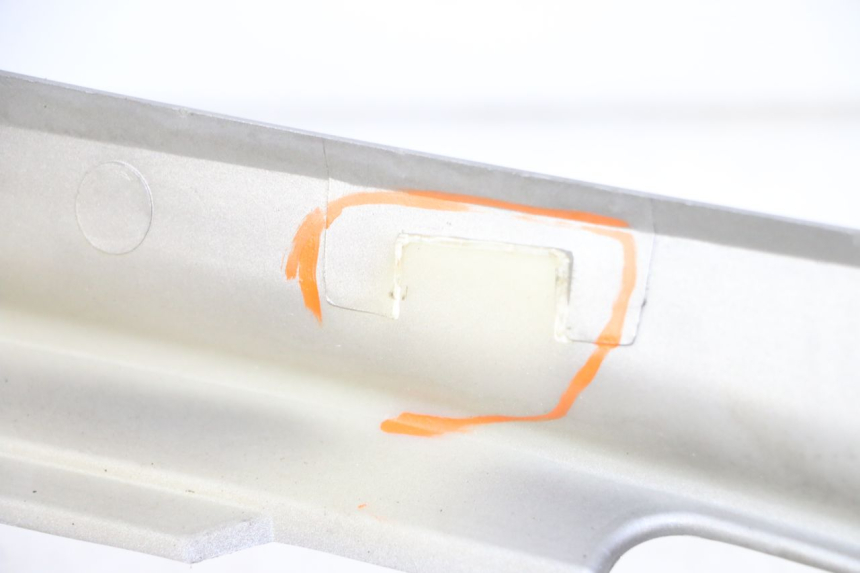 photo de BAS DE CAISSE APRILIA SXR 50 (2021 - 2023)